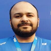 Neeraj Dhoke